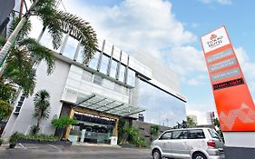 Tjokro Hotel Pekanbaru
